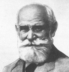 Pavlov, Ivan Petrovitsch (1849 - 1936)
