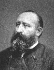Brehm, Alfred Edmund (1829 - 1884)